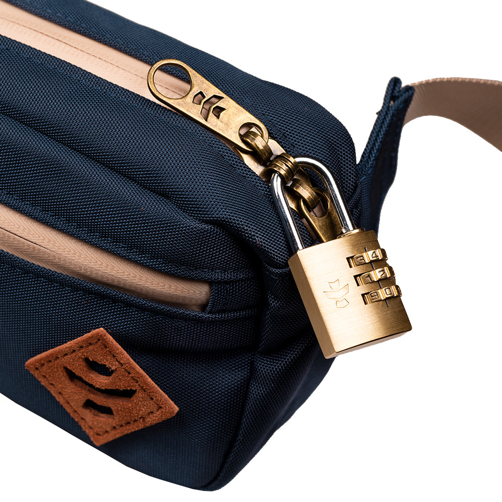 Revelry Supply The Companion - Smell Proof Crossbody Bag