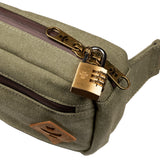 Revelry Supply The Companion - Smell Proof Crossbody Bag