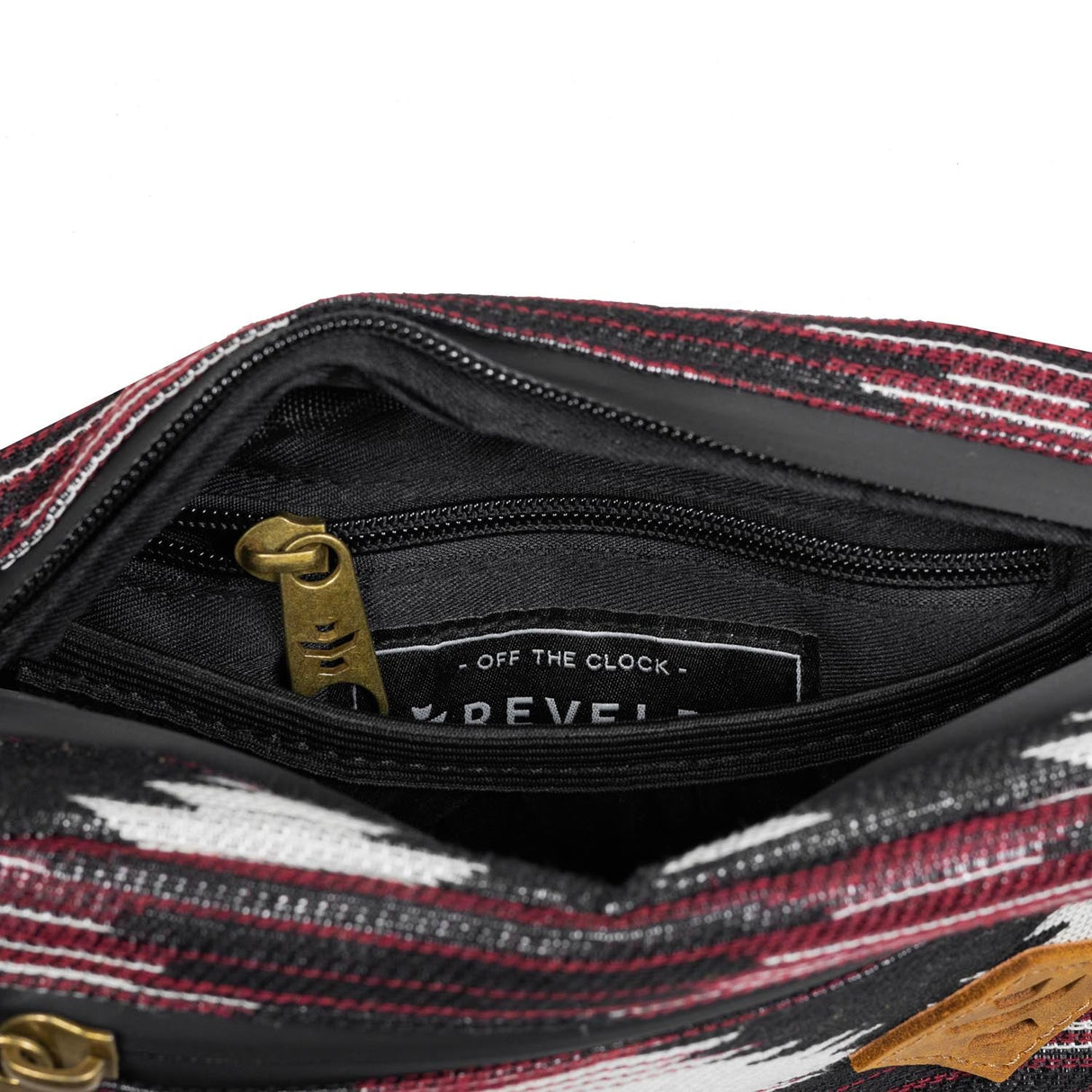 Revelry Supply The Companion - Smell Proof Crossbody Bag