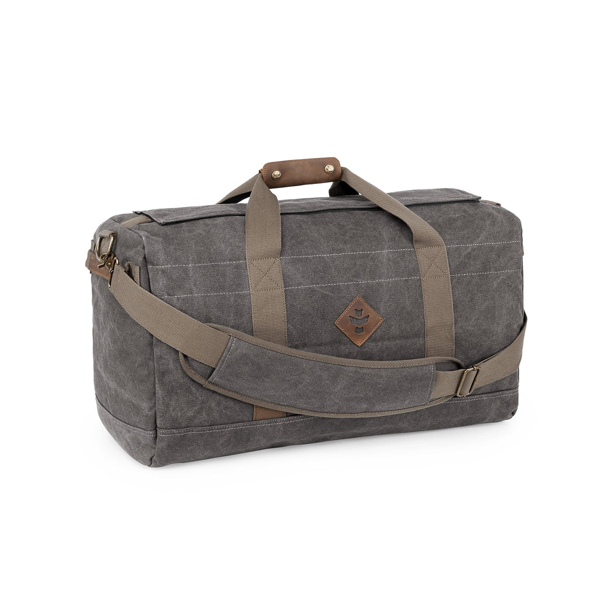 Revelry Supply The Weekender - Smell Proof Medium Duffle