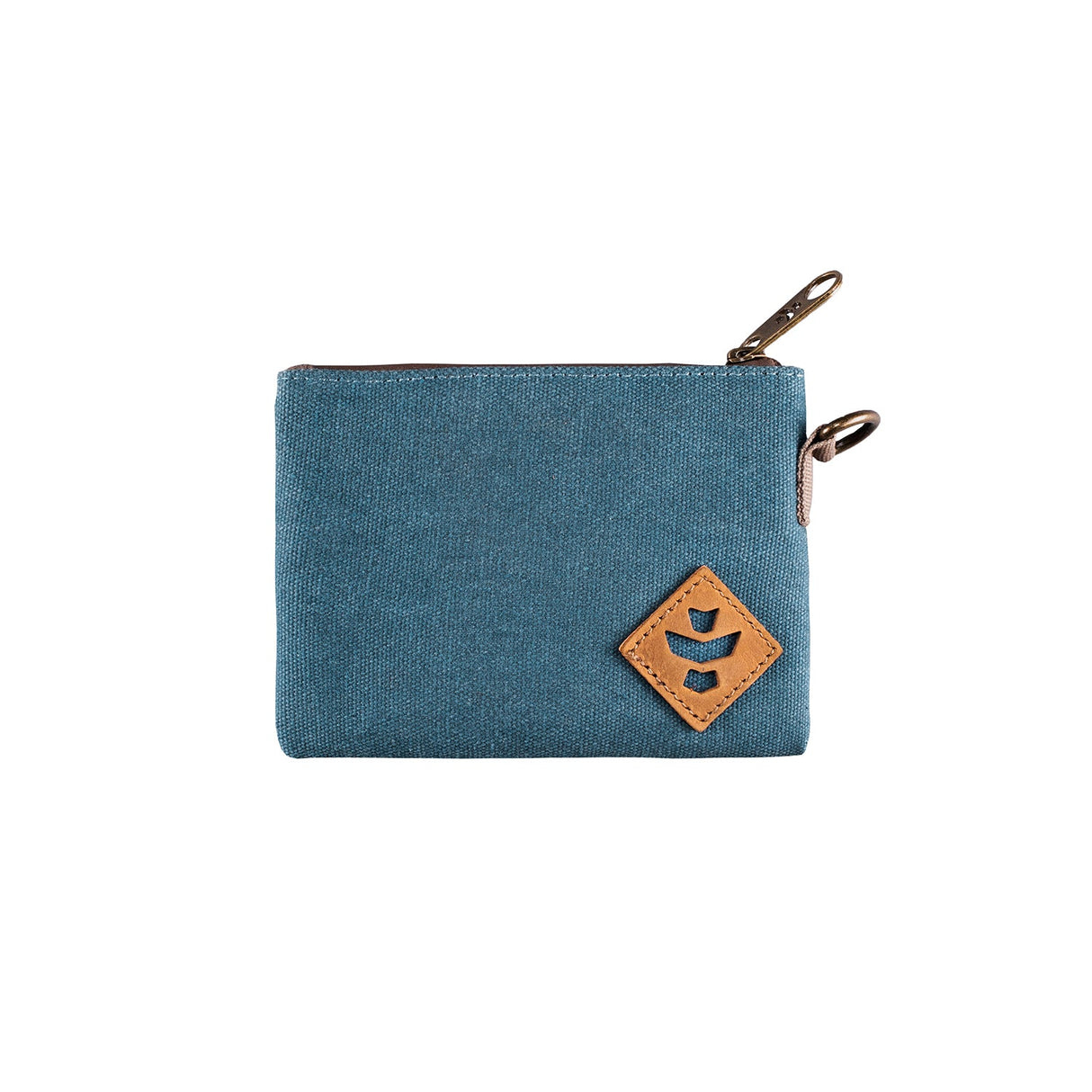 Revelry Supply The Mini Broker – Smell Proof & Water Resistant Small Stash Bag