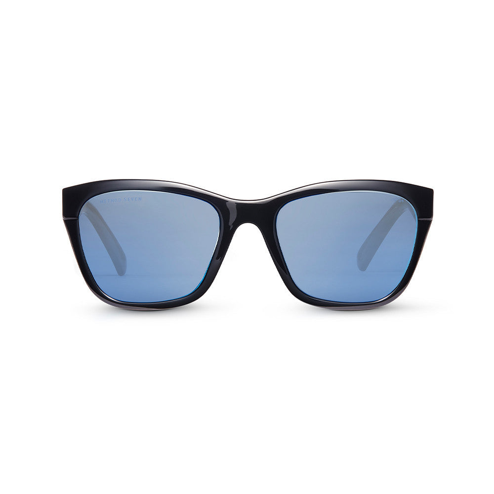Method Seven Coup HPS Premium Black Grow Room Glasses