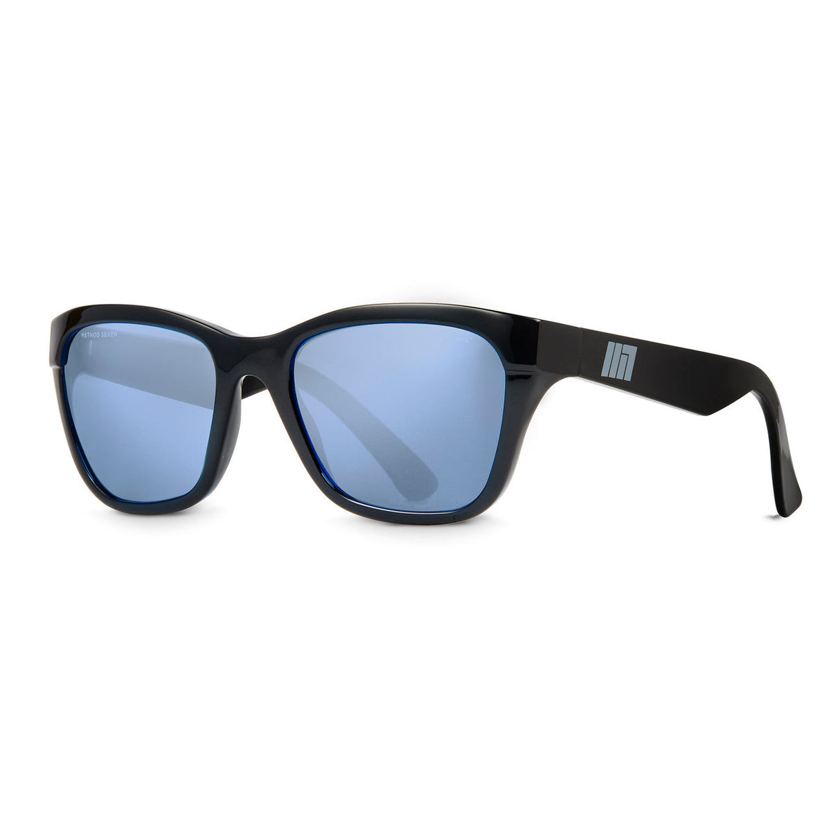 Method Seven Coup HPS Premium Black Grow Room Glasses