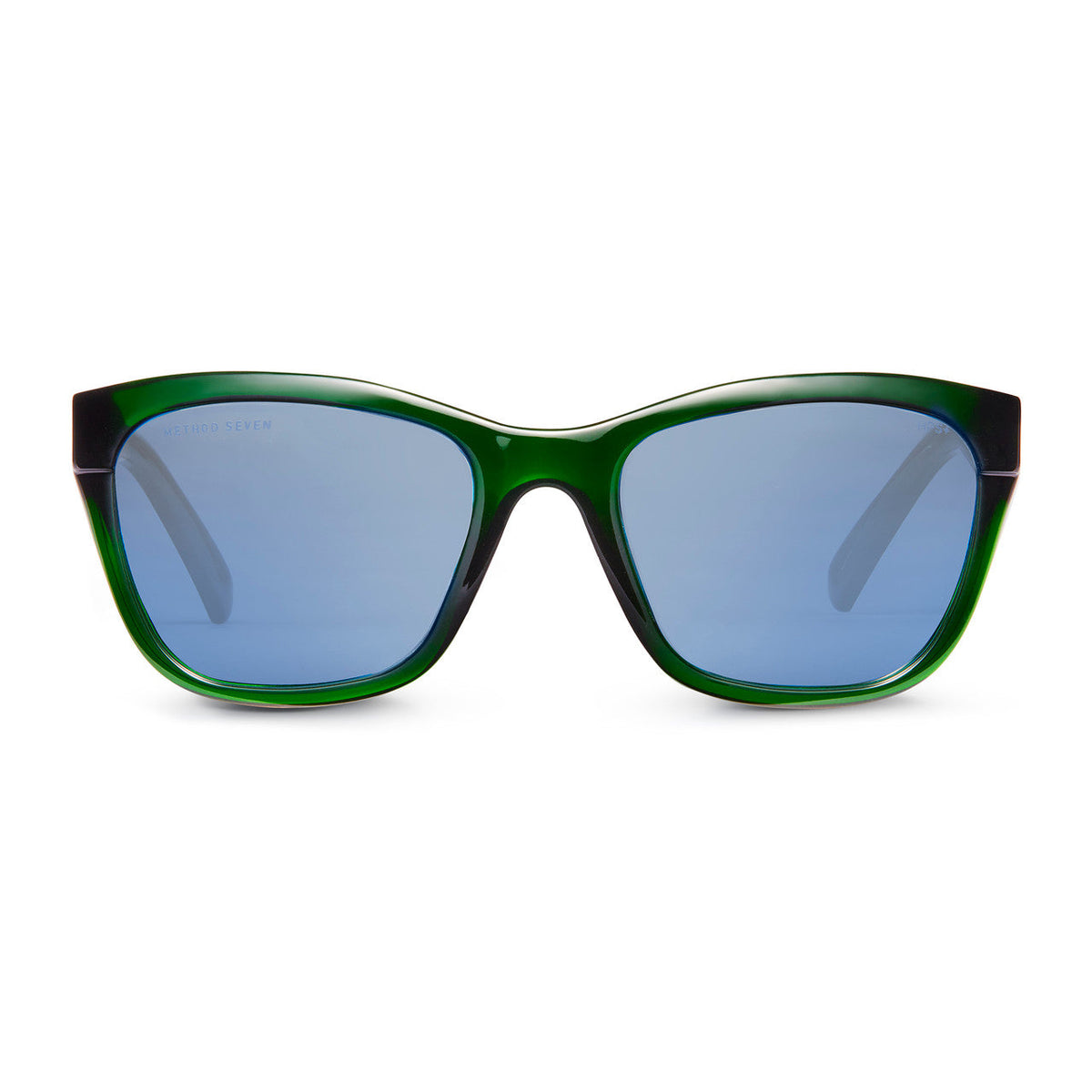 Method Seven Coup HPS Premium Translucent Green Grow Room Glasses