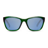 Method Seven Coup HPS Premium Translucent Green Grow Room Glasses