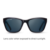 Method Seven Coup HPS Transition Grow Room Glasses
