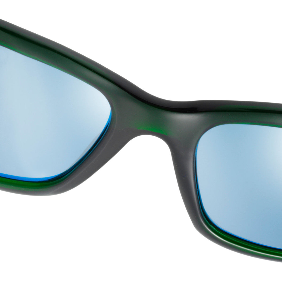 Method Seven Coup HPS Premium Translucent Green Grow Room Glasses