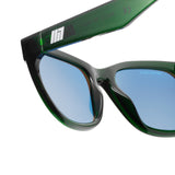 Method Seven Coup HPS Premium Translucent Green Grow Room Glasses