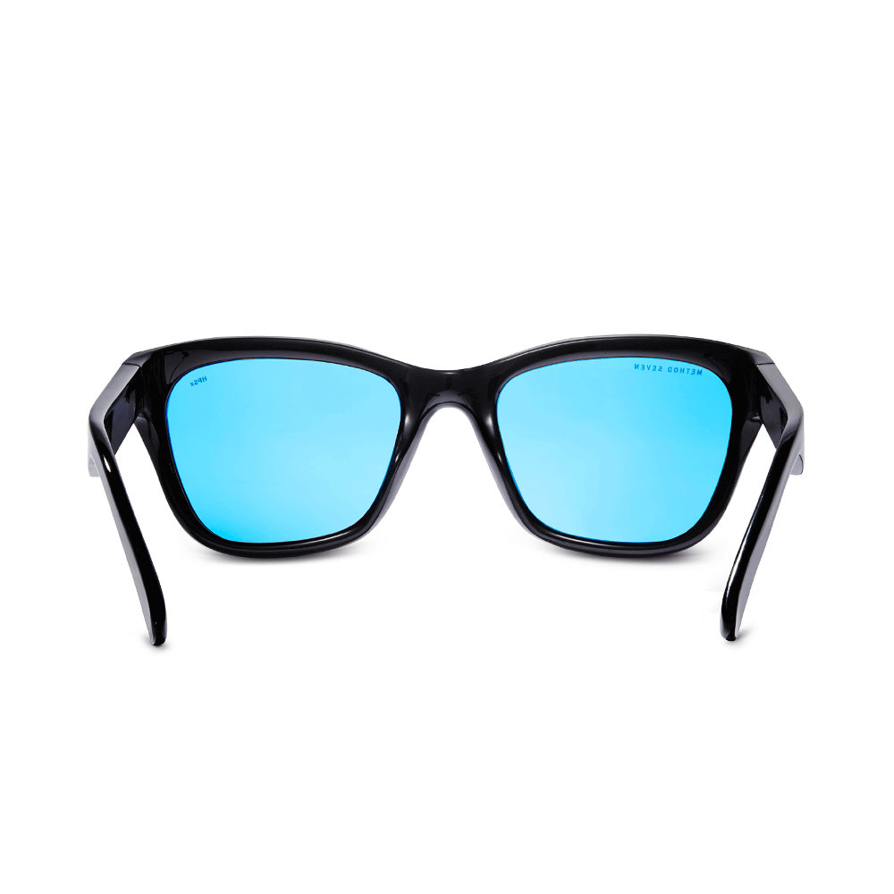 Method Seven Coup HPS Transition Grow Room Glasses