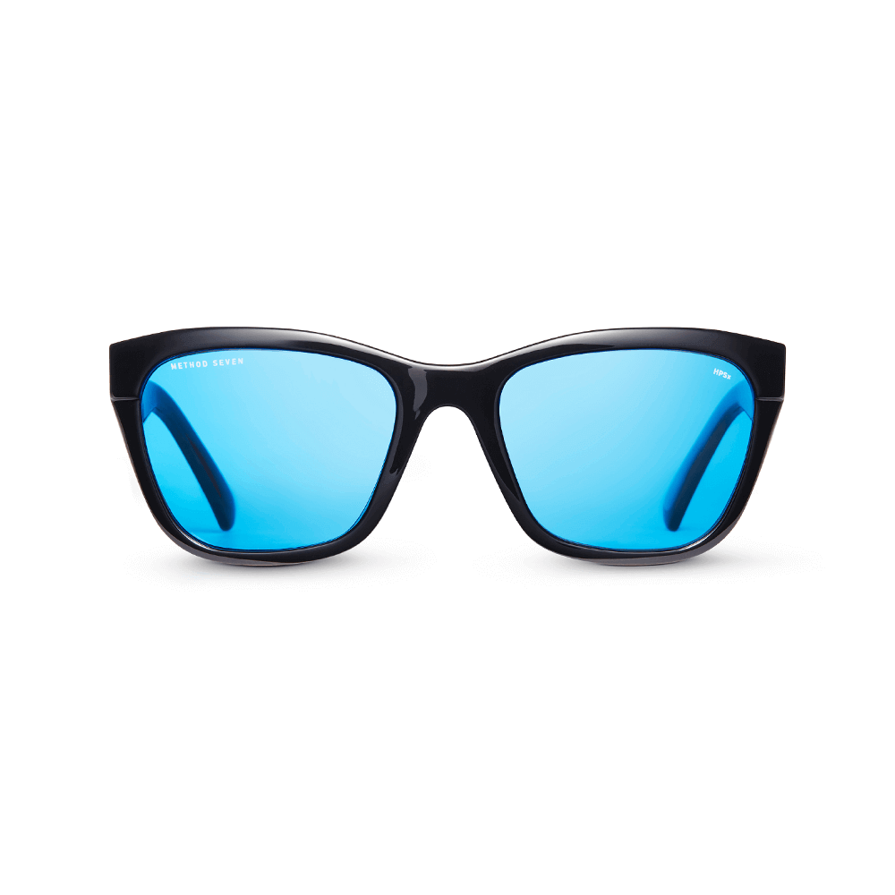 Method Seven Coup HPS Transition Grow Room Glasses