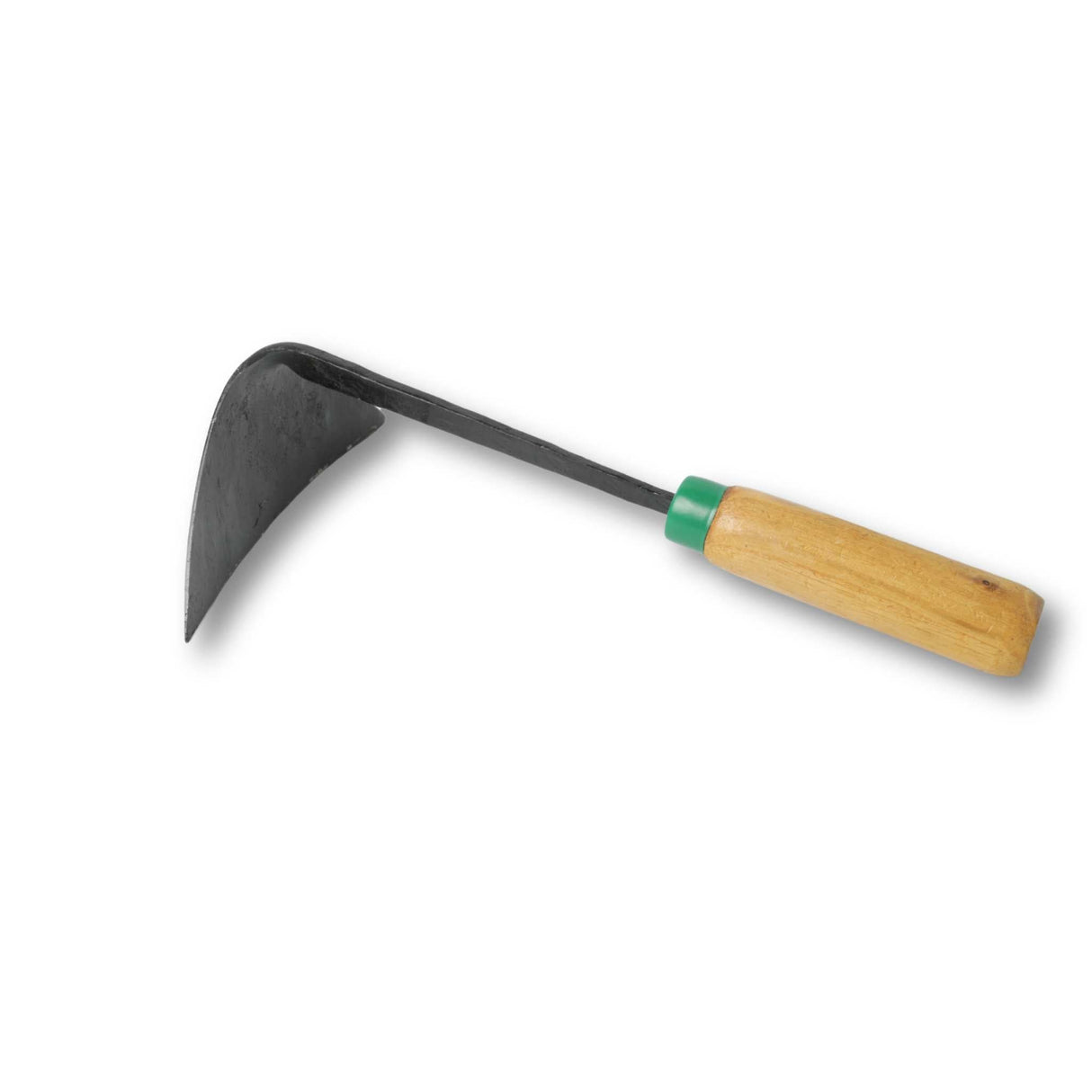 EZ-Digger Garden Tool with 7-Inch Curved Blade