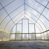 Bootstrap Farmer DIY Gothic Greenhouse Kit