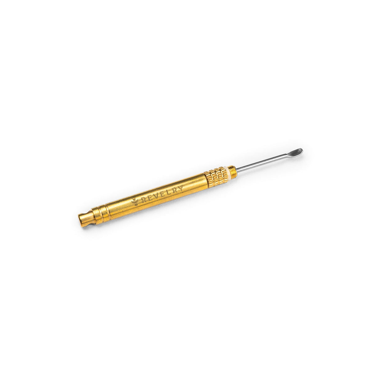 Revelry Supply Brass Spoon Tool