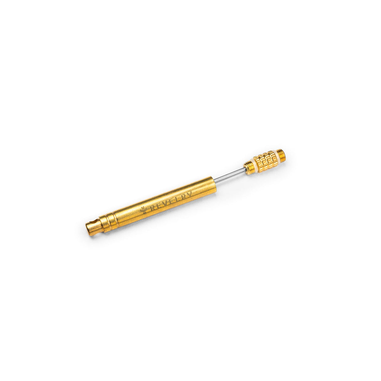 Revelry Supply Brass Spoon Tool