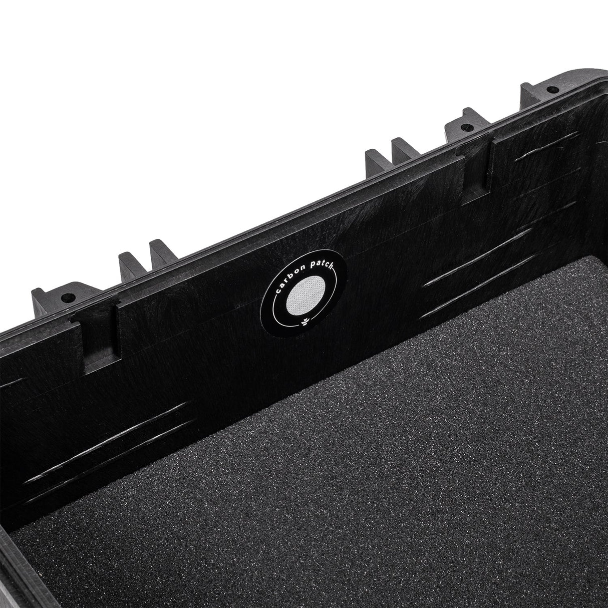 Revelry Supply The Scout 11 – Smell Proof Hard Case for Mid-Size Glass & Accessories
