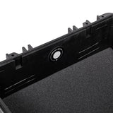 Revelry Supply The Scout 9.5 – Smell Proof, Extra Deep, Padded Hard Case