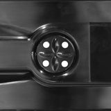 1020 Blackout Humidity Dome