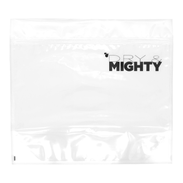 Dry & Mighty Bags