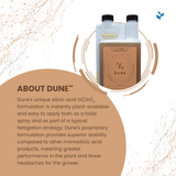 Dune™  Stabilized Monosilicic Acid by Impello Biosciences