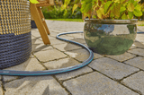 Gardena Xtreme Flow 5/8" Garden Hose – High Flow Performance with U.S. Hose Threads