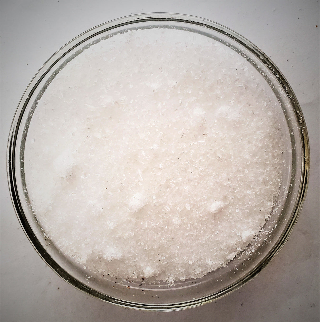 Magnesium Sulfate (Epsom Salt) – Technical Grade Fertilizer