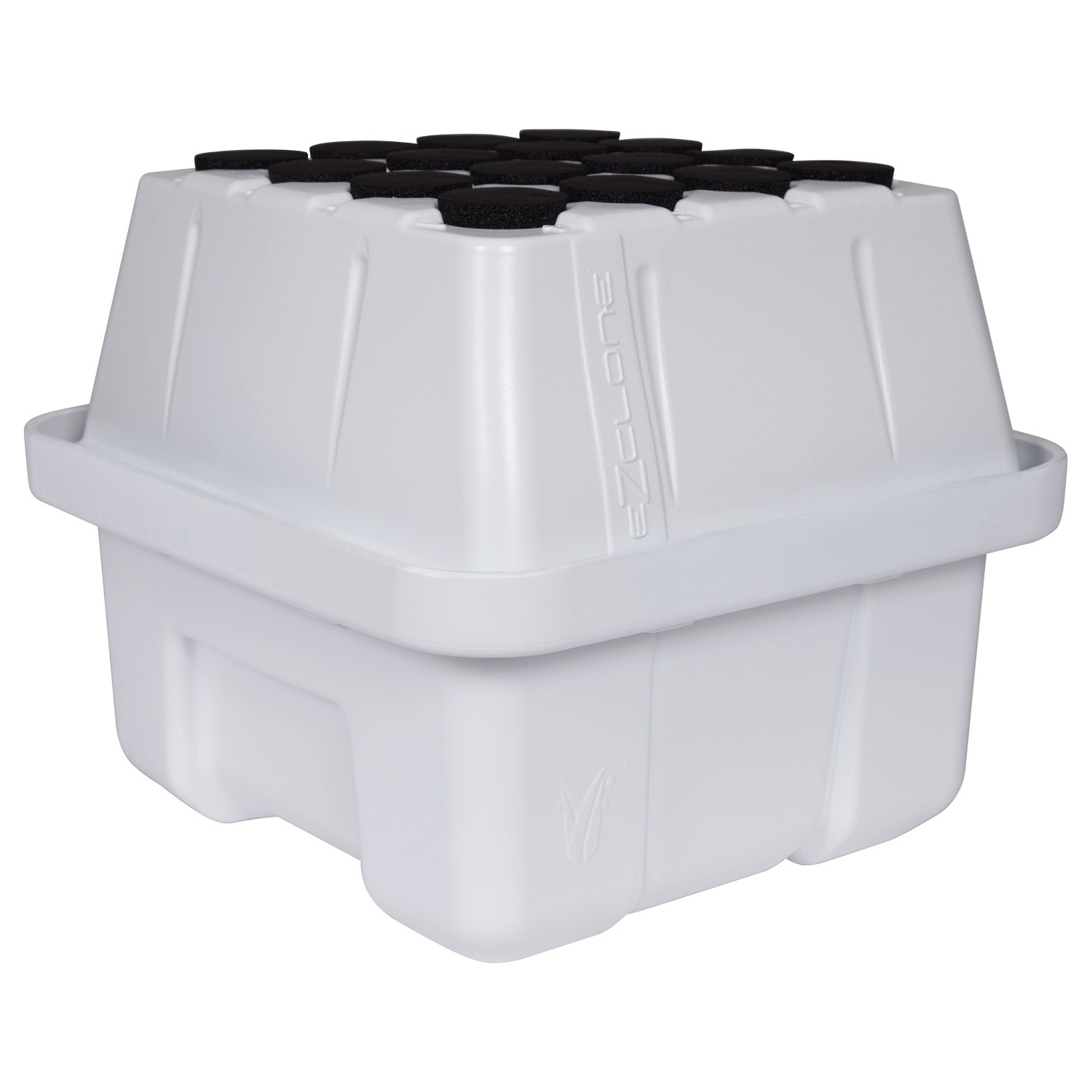 EZclone 16 Low Pro クローニングシステム ブラック 植物 EZ-CLONE® GARDEN Plant Cloning Starter Kit - EZ-CLONE