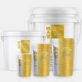 RAW Enzymes | Cellulase, Xylanase & Beta-Glucanase – Water-Soluble Enzyme Supplement