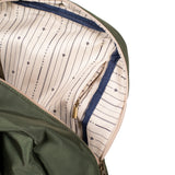 Revelry Supply The Explorer – Smell Proof, Water Resistant, Lockable Backpack