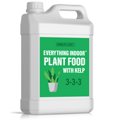Humboldts Secret Everything Indoor Plant Food With Kelp