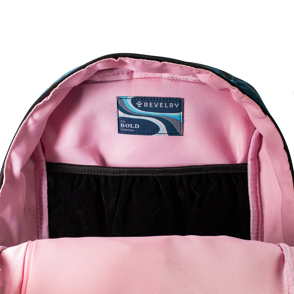 Revelry Supply The Explorer – Smell Proof, Water Resistant, Lockable Backpack