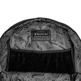 Revelry Supply The Explorer – Smell Proof, Water Resistant, Lockable Backpack