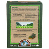 Down To Earth Bio-Turf 8-3-5 Fertilizer, 4 Lb