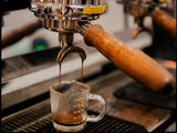 Enzyme Fermented Coffee 7oz (200g)