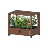 Aquager Hydroponic Home Farm