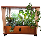 Aquager Hydroponic Home Farm