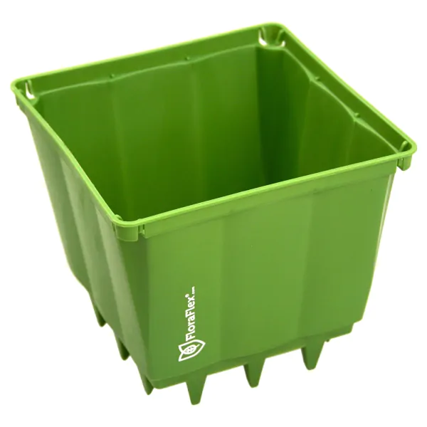 FloraFlex 6 in PotPro Pot (Pack of 25)