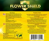 Humboldts Secret Flower Shield Natural Insecticide, Fungicide & Miticide