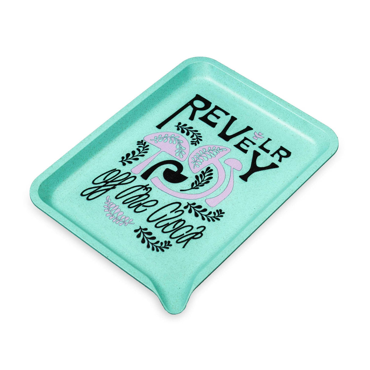 Revelry Supply Rolling Tray