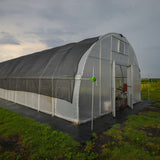 Greenhouse Aluminum Intake Shutter
