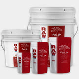 RAW Full Up | Fulvic Acid Biostimulant 100% Water-Soluble Humates