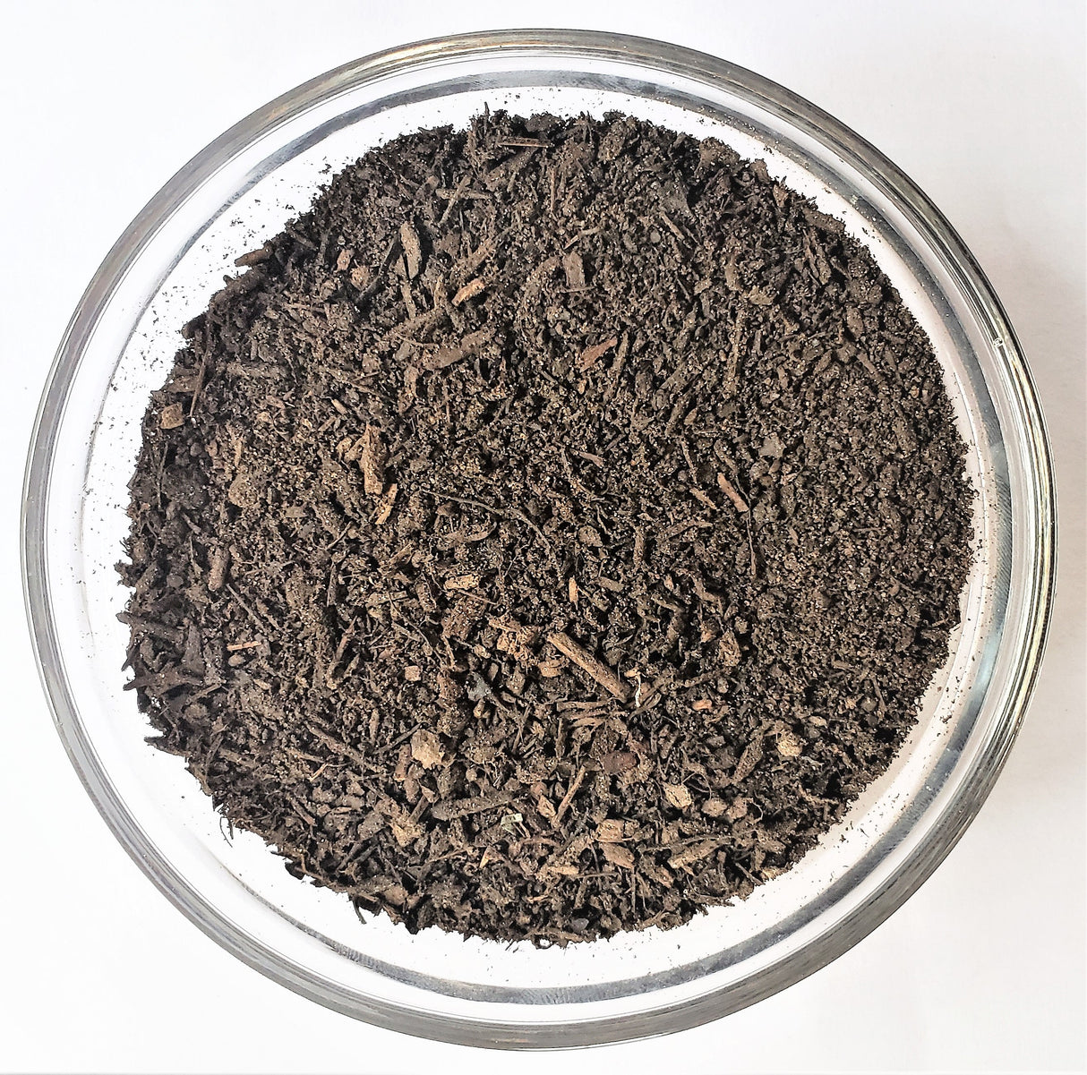Fungal Compost – 100% Organic Ramial Wood Chip Compost
