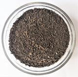 Fungal Compost – 100% Organic Ramial Wood Chip Compost