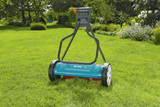 Gardena Classic 400 Reel Mower – Manual Cylinder Lawn Mower