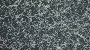 Dark gray textured pattern