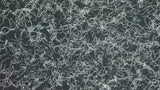 Dark gray textured pattern