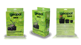 GeoPot Grow Bag Garden Kit