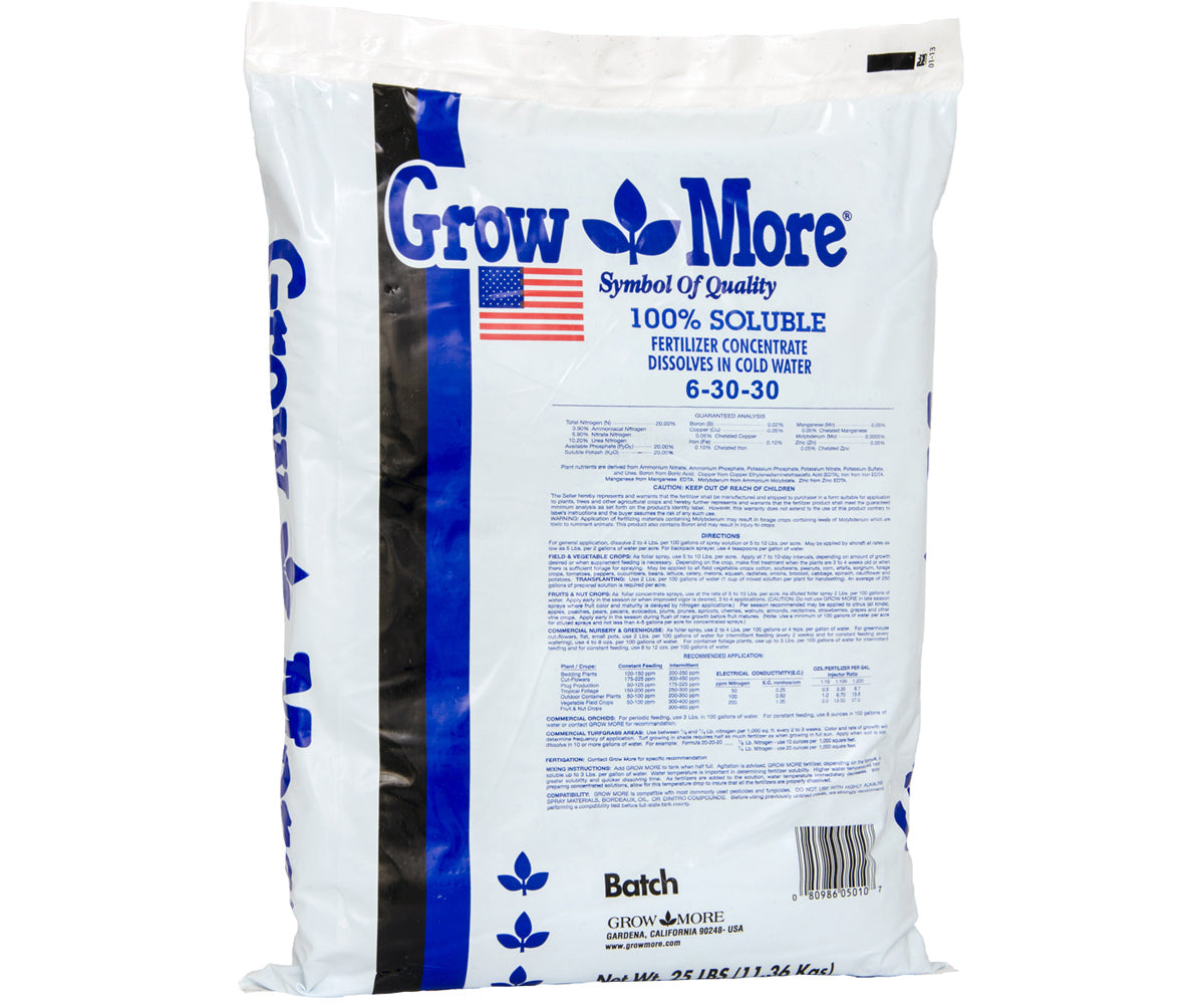 Grow More Soluble - Thumbnail 3