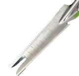 Garden Guru Stainless Steel 5-in-1 Garden Weeder Trowel