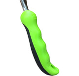 Garden Guru Stainless Steel 5-in-1 Garden Weeder Trowel