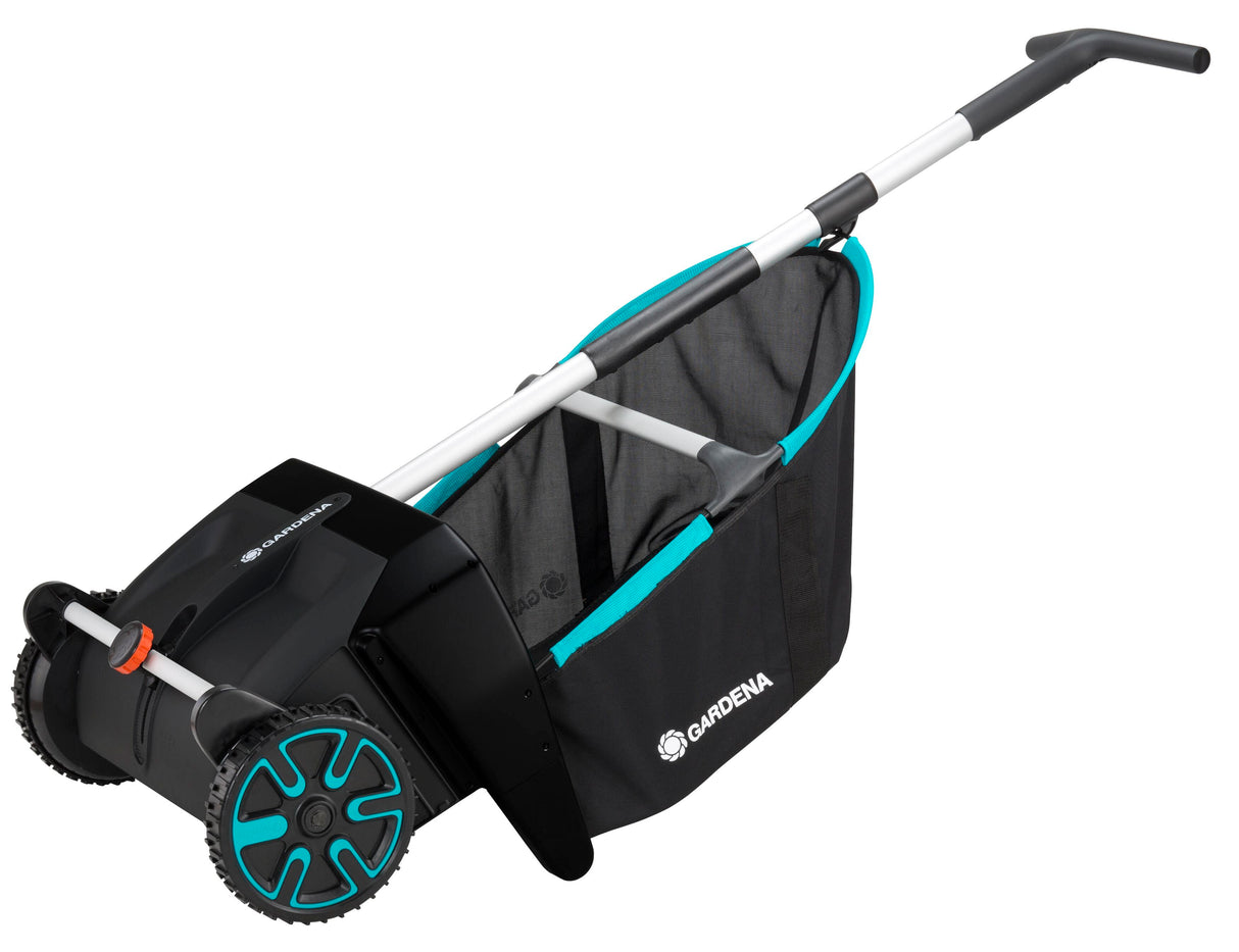 Gardena Lawn & Leaf Collector
